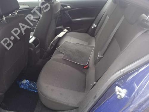 ABS pump OPEL INSIGNIA A (G09) 2.0 CDTI (68) | BP16725948M43 