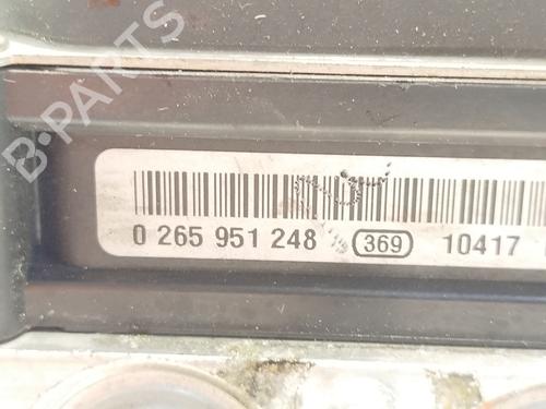 ABS pump HYUNDAI SANTA FÉ II (CM)  | BP24524322M43 