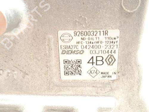 AC compressor RENAULT ARKANA I (LCM_, LDN_) 1.6 E-TECH 145 (LDMU) | BP32228544M34 - Image 4
