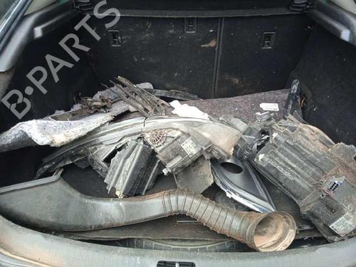 Left front window switch OPEL INSIGNIA A (G09) 2.0 CDTI (68) | BP9366614I27 