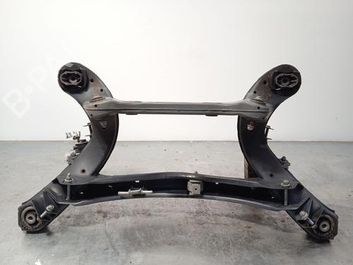 Used Rear axle MERCEDES-BENZ E-CLASS (W213) [2016-2025]  25936648