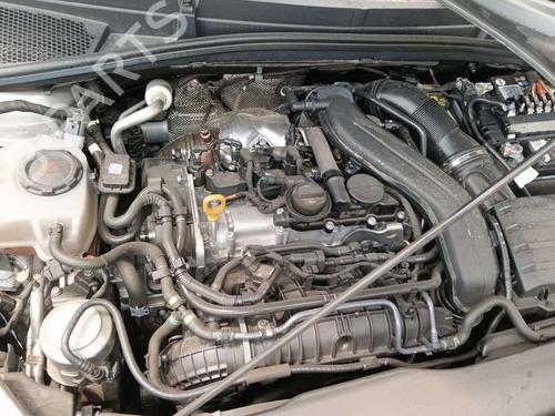 Engine SKODA FABIA IV (PJ3) 1.5 TSI | BP38348481M1 - Image 33