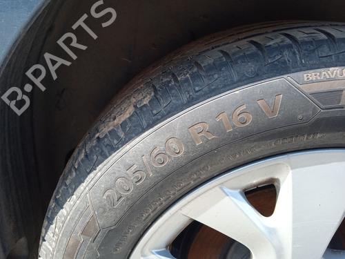 Tanklåg CITROËN C4 Picasso II 1.6 HDi / BlueHDi 115 | BP28514477C131