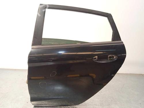 Used Left rear door FORD FIESTA VI (CB1, CCN) [2008-2026]  15576441