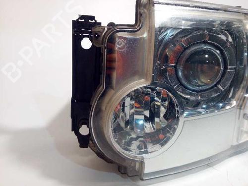 Left headlight LAND ROVER DISCOVERY III (L319) 2.7 TD 4x4 | BP5262227C28 