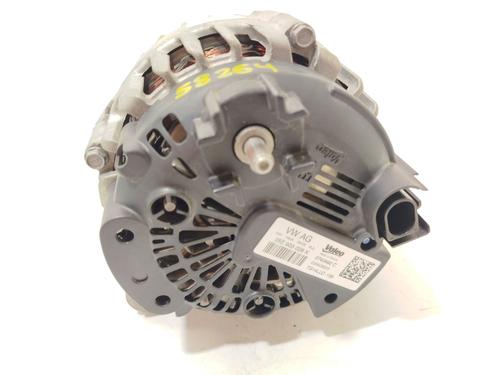 Alternator SEAT IBIZA V (KJ1, KJG) 1.0 TSI | BP36155454M7 - Image 3