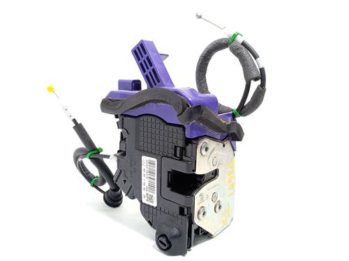 Højre bagtil lås KIA CARENS IV 1.6 GDi (135 hp) 19305594