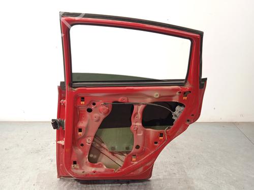 Right rear door SEAT LEON (1P1) 1.9 TDI | BP18421310C5