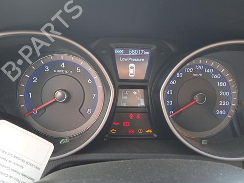 Instrument cluster HYUNDAI i30 (GD) 1.4 | BP22729359C47 