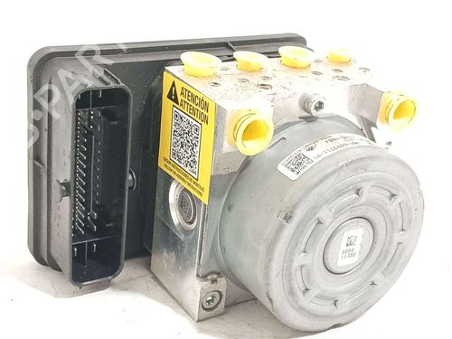 Used ABS pump ABS pump BMW X1 (F48) sDrive 18 d (150 hp) 40292678 40292678