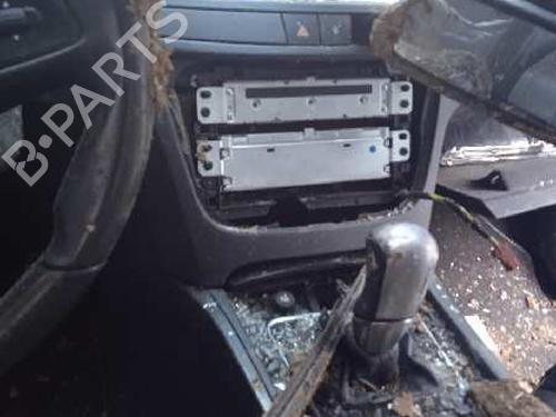 Electronic module PEUGEOT 508 I (8D_) 2.0 BlueHDi 180 | BP9542253M83 