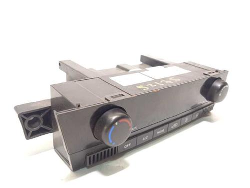 Used Climate control Climate control 16153088 16153088