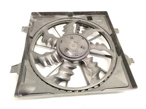 Radiator fan HYUNDAI TUCSON (NX4E, NX4A) 1.6 T-GDi | BP25468238M35 