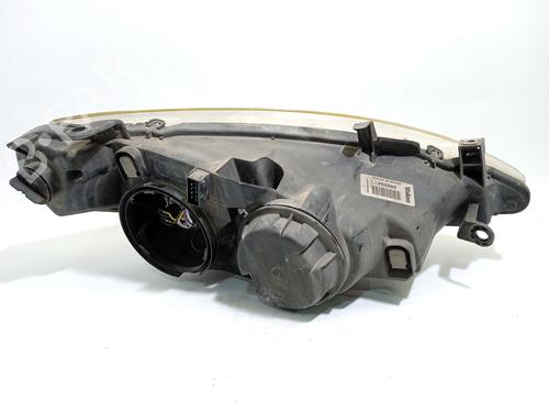 Left headlight PEUGEOT 307 Break (3E) 2.0 HDI 90 | BP21843795C28 