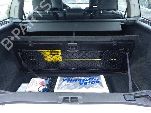 Rudehejsemekanisme ventre foran VOLVO XC90 I (275) D5 AWD | BP5613772C22 