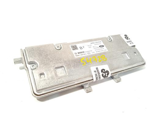 Electronic module JAGUAR XF II (X260) 3.0 D | BP23191216M83