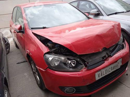 Used Parts VW GOLF VI (5K1)  2.0 TDI  1084862