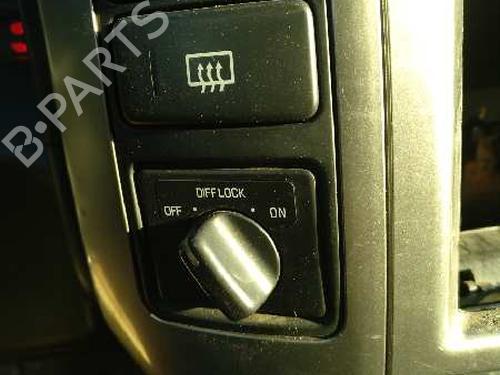 Starter NISSAN PATROL GR V Wagon (Y61) 3.0 DTi | BP7040414M8