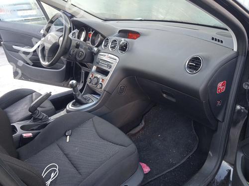 Right taillight PEUGEOT 308 I (4A_, 4C_) 1.6 16V | BP29305921C35 