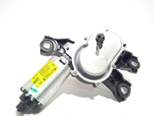 Rear wiper motor VW TIGUAN (5N_) 2.0 TDI | BP13950225M102