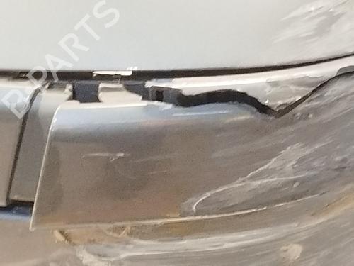 Rear bumper BMW 7 (E65, E66, E67) 740 d | BP23337757C8 