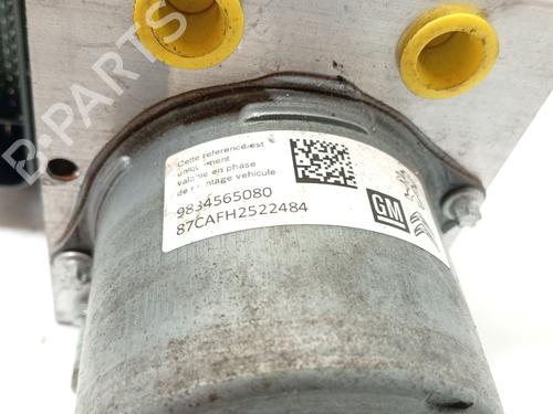 Módulo de ABS CITROËN C3 III (SX) 1.2 THP 110 (SXHNPS, SXHNZT, SXHNZ6) | BP31313580M43 