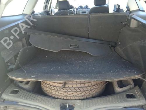 Rear wiper motor FORD MONDEO IV Turnier (BA7) | BP11846732M102