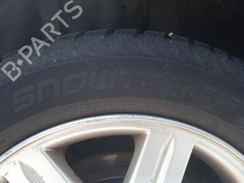 Right headlight VOLVO V50 (545) 2.0 D | BP28139153C29 