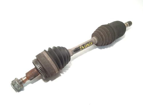 Used Left front driveshaft MERCEDES-BENZ M-CLASS (W163) ML 270 CDI (163.113) (163 hp) 16532985