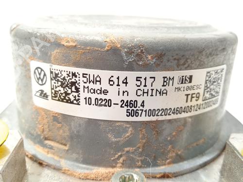 ABS pump SEAT LEON (KL1, KLG) 1.0 TSI | BP29629194M43 - Image 7