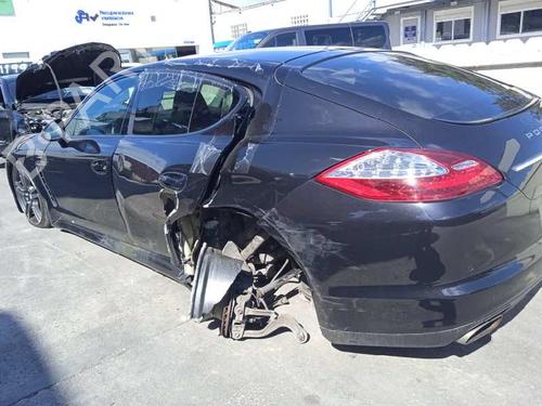 Seats set PORSCHE PANAMERA (970) 3.6 | BP7558791C78  - Image 8