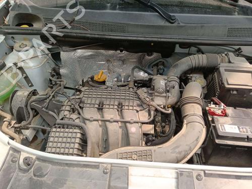 Tailgate DACIA SANDERO II 1.0 SCe 75 (B8JC, B8JD, B8NC) | BP39146434C6 - Image 21