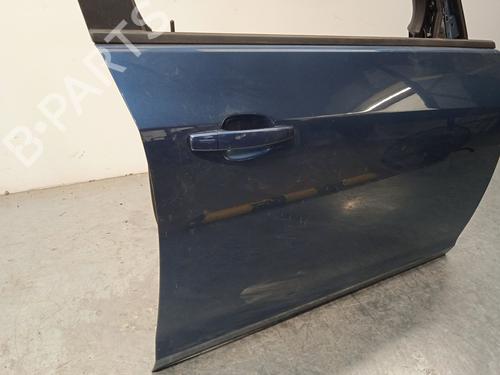 Right front door OPEL ASTRA J (P10)  | BP28214301C3 