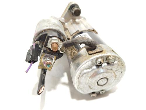 Starter MAZDA 2 Hatchback (DL, DJ) 1.5 SKYACTIV-G | BP32860451M8 - Image 2