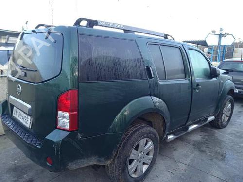 Left mirror NISSAN PATHFINDER III (R51) 2.5 dCi | BP11930823C26 