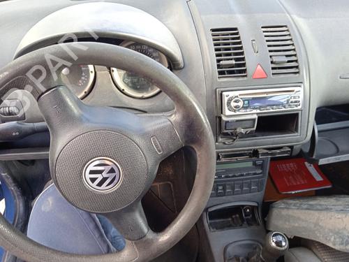 Alternator VW POLO (6N2) 1.4 TDI | BP31042566M7 