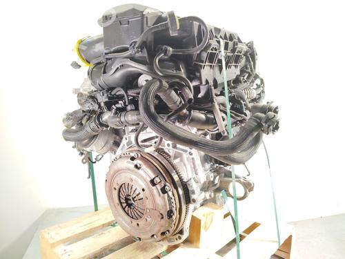 Motor PEUGEOT RIFTER 1.5 BlueHDi 130 (130 hp) 25347996