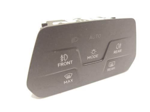 Used Headlight switch SEAT LEON Sportstourer (KL8, KLD) [2020-2025]  21176199