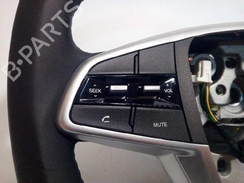 Steering wheel SSANGYONG KORANDO (CK) | BP13053619C49 - Image 3