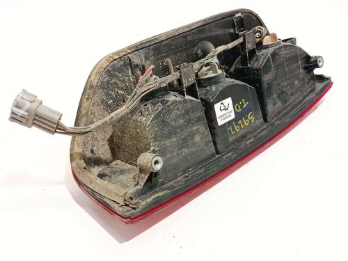 Right taillight NISSAN NAVARA NP300 (D40) 2.5 dCi 4WD | BP39465539C35 - Image 5