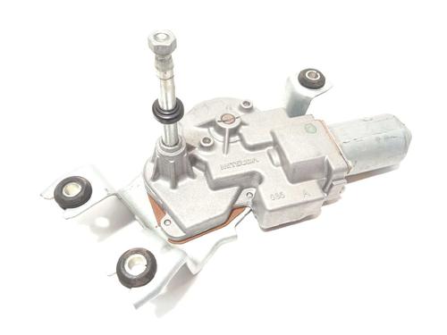 Rear wiper motor BMW X3 (G01, F97, G08)  | BP16336257M102 