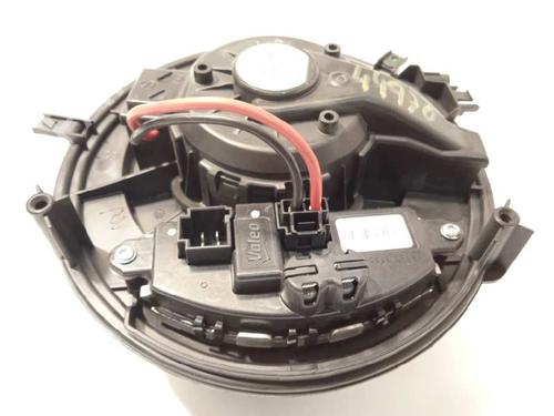 Heater blower motor VW GOLF VII (5G1, BQ1, BE1, BE2)  | BP7884712M62 