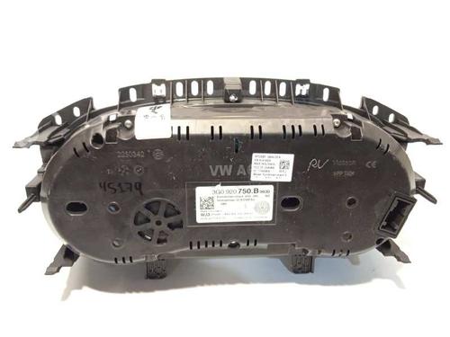 Instrument cluster VW PASSAT B8 (3G2, CB2)  | BP8901579C47  - Image 5