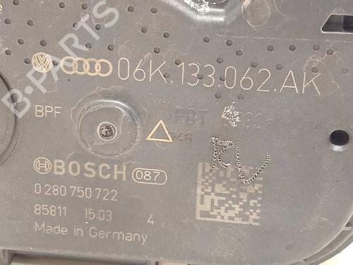 Throttle body AUDI A5 (F53, F5P) 2.0 TFSI | BP26207985M82 