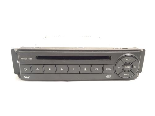 Radio CHRYSLER GRAND VOYAGER V (RT) 2.8 CRD | BP19939858E6