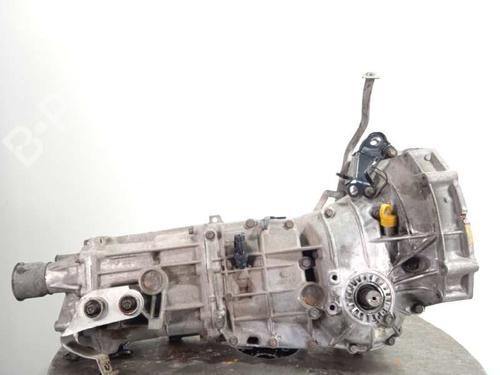 Used Gearbox SUBARU LEGACY III (BE) 2.5 AWD (BE9) (156 hp) 11528905
