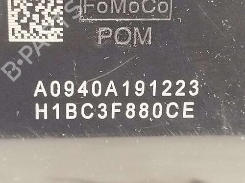 Ignition barrel FORD FOCUS IV (HN) 1.0 EcoBoost mHEV | BP38325083M48 - Image 7