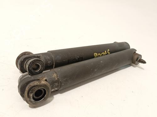 Used Tailgate lift support BMW X5 (E70) xDrive 40 d (306 hp) 30407427