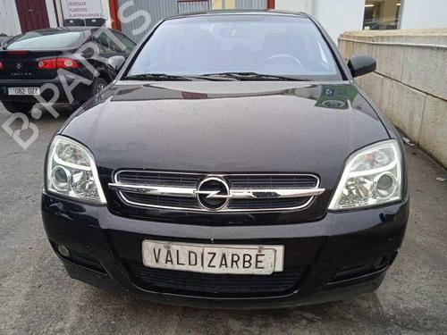 Błotnik przedni lewy OPEL VECTRA C (Z02)  | BP12124708C41 