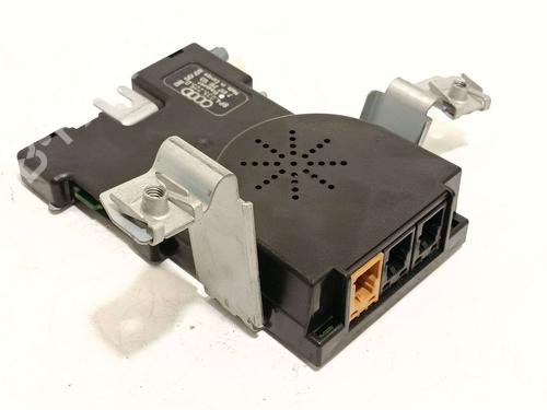 Electronic module AUDI A3 (8P1) 2.0 TDI 16V | BP38557475M83 - Image 2